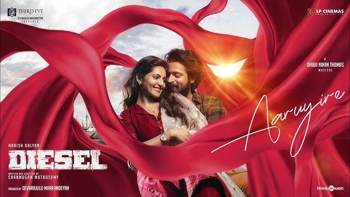 Aaruyire - Ravi G