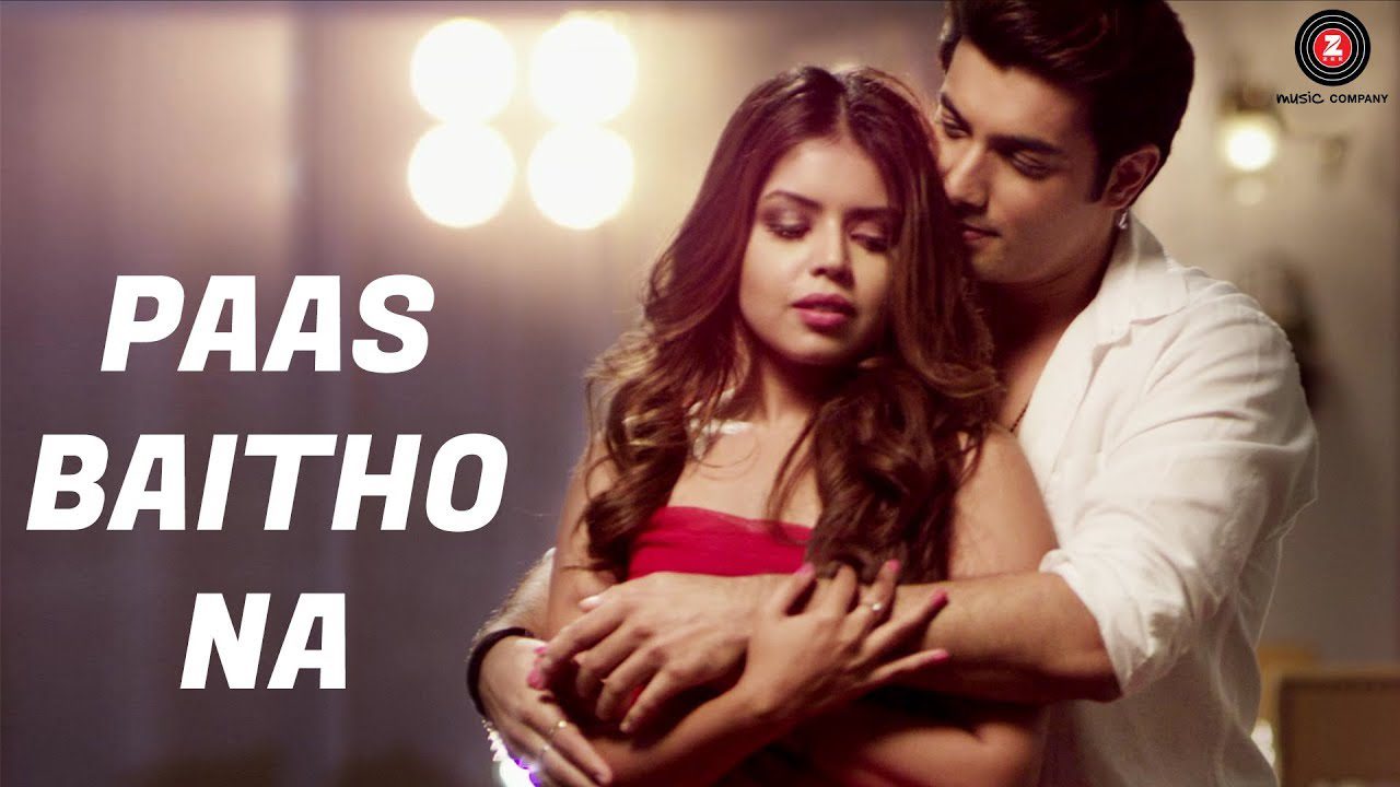 Paas Baitho Na (Title) - Song Cover Image