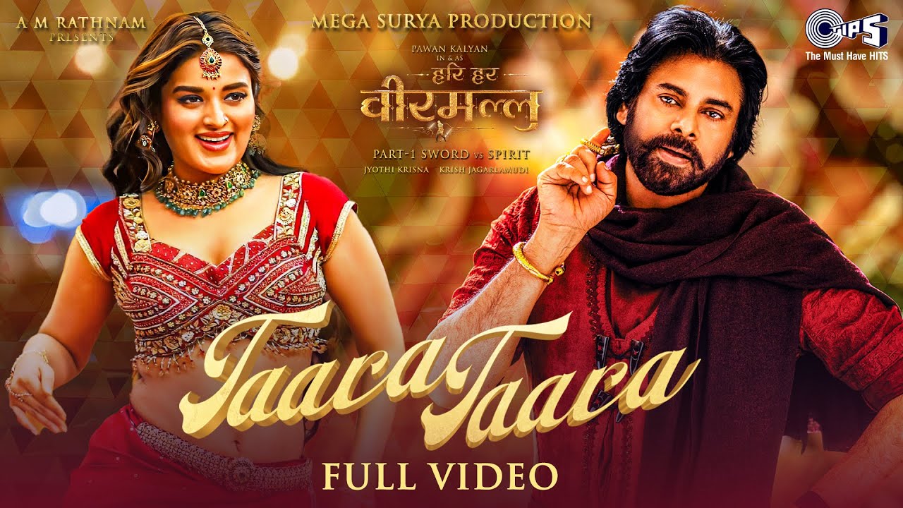 Taara Taara - Song Cover Image