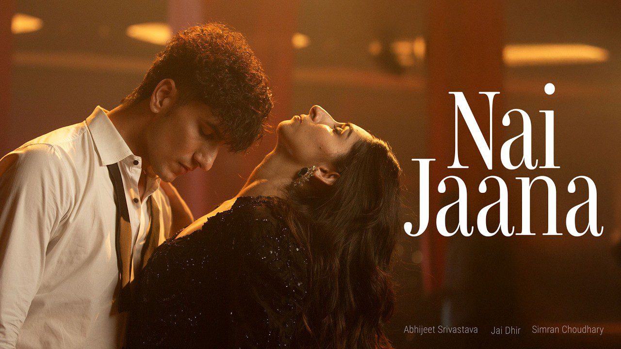Nai Jaana - Song Cover Image