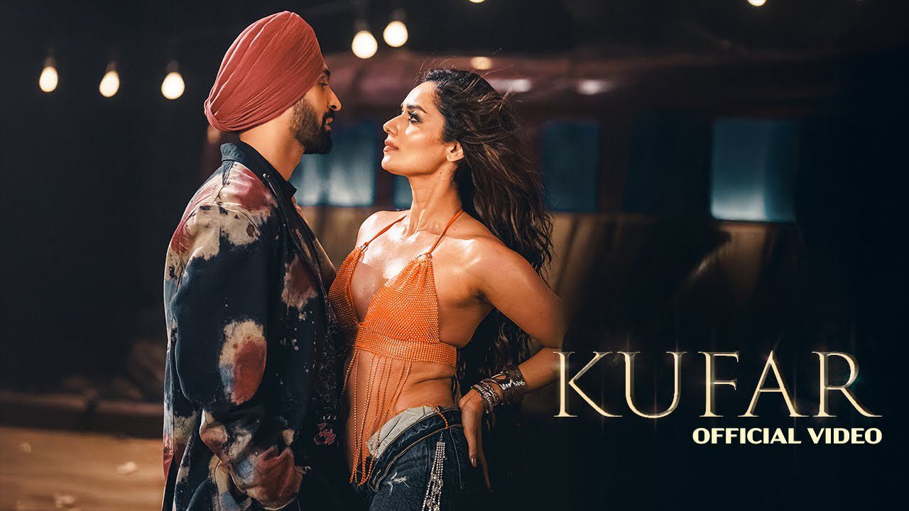 Kufar - Song Cover Image