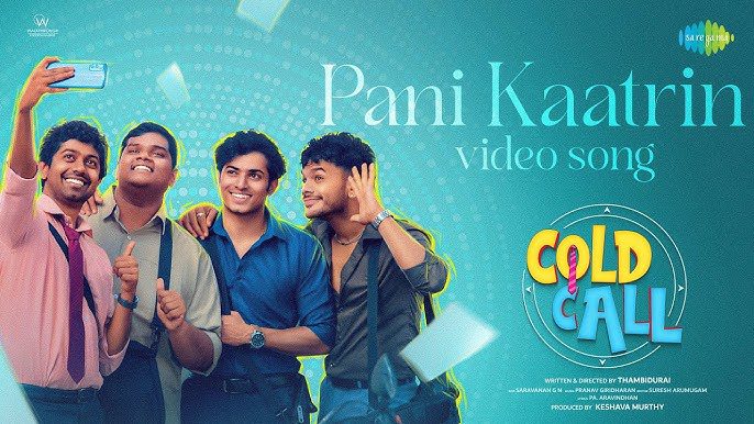 Pani Kaatrin - Sai Vignesh, Pranav Giridharan