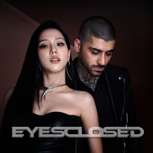EYES CLOSED - Song Cover Image