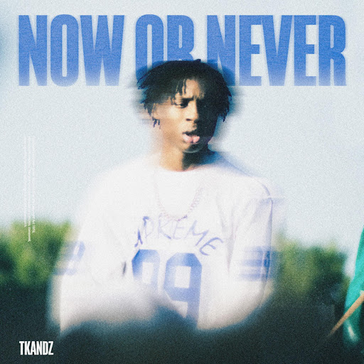 Now or Never - Song Cover Image