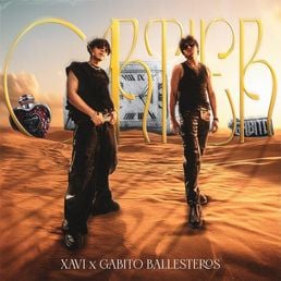 Cartier - Song Cover Image