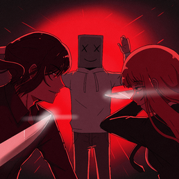 Lust - Song Cover Image