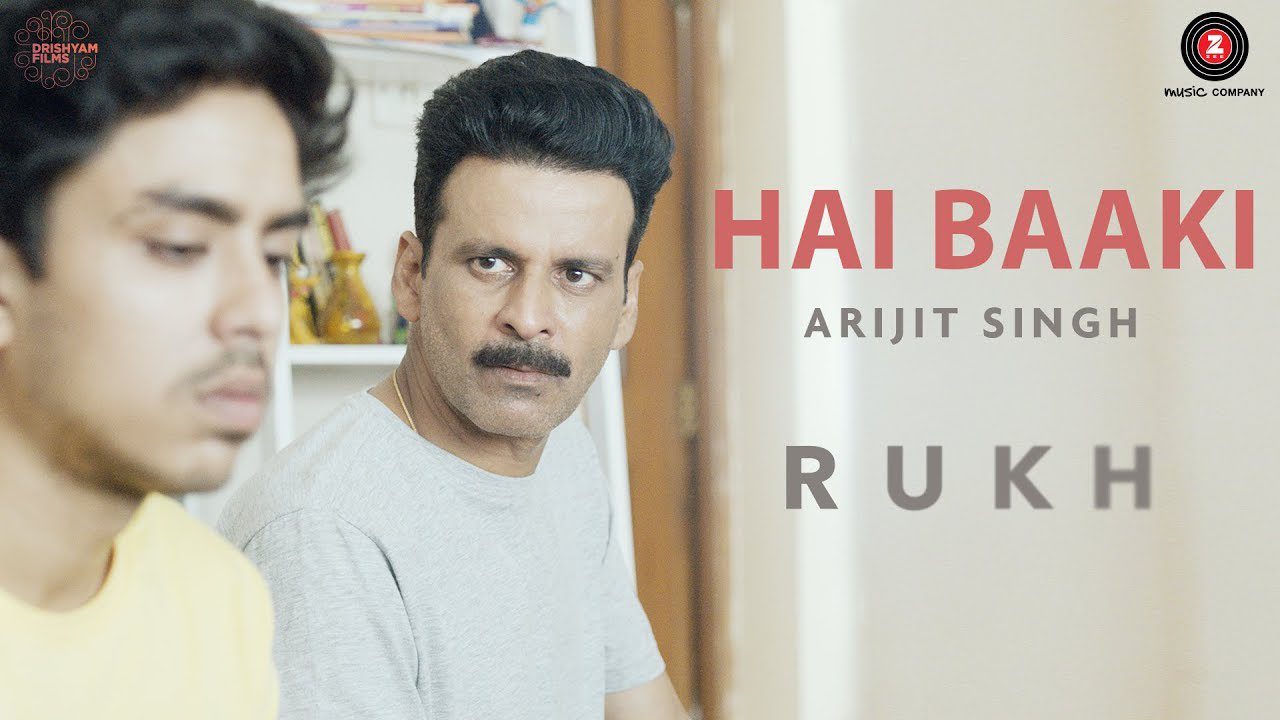 Hai Baaki - Song Cover Image