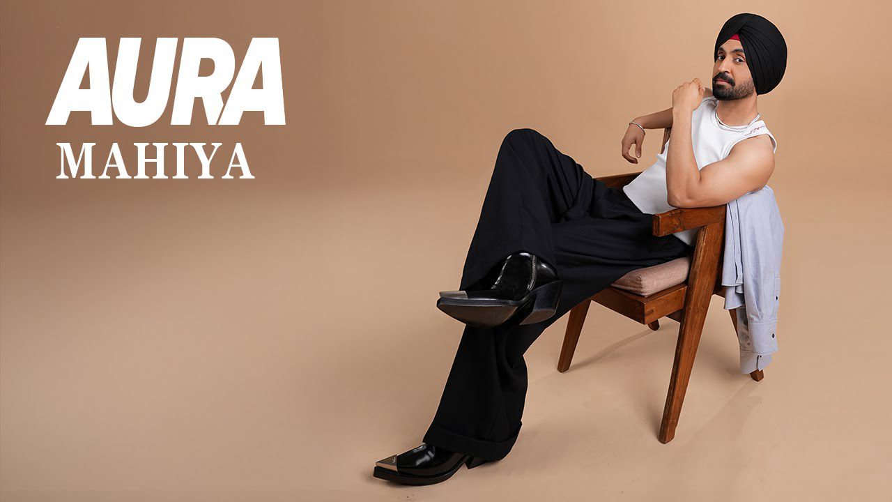 Mahiya - Song Cover Image