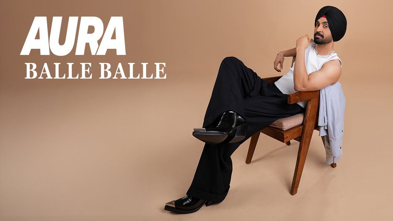 Balle Balle - Song Cover Image