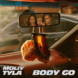 Body Go - Song Cover Image