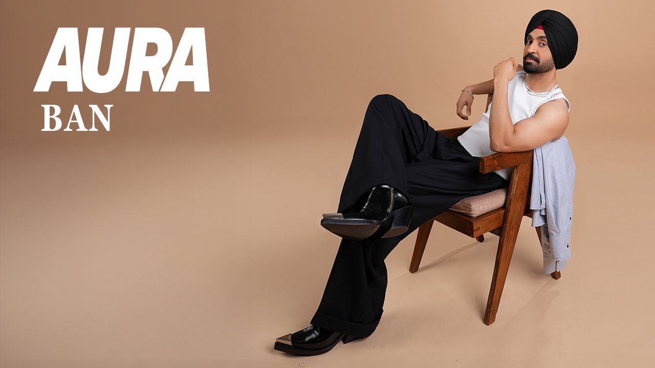 Ban - Song Cover Image