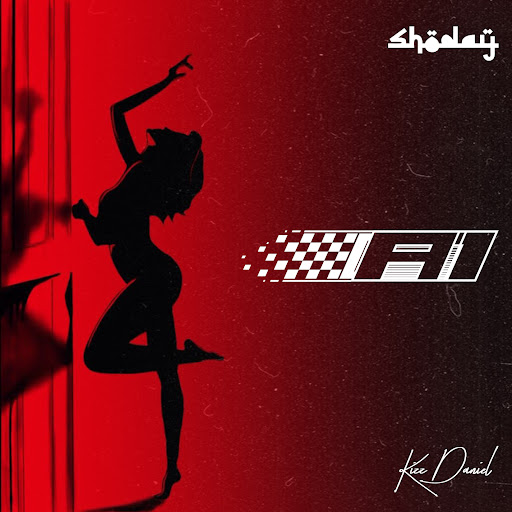 A1 - Song Cover Image