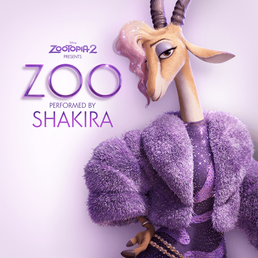 Zoo - Song Cover Image