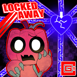 Locked Away - Song Cover Image