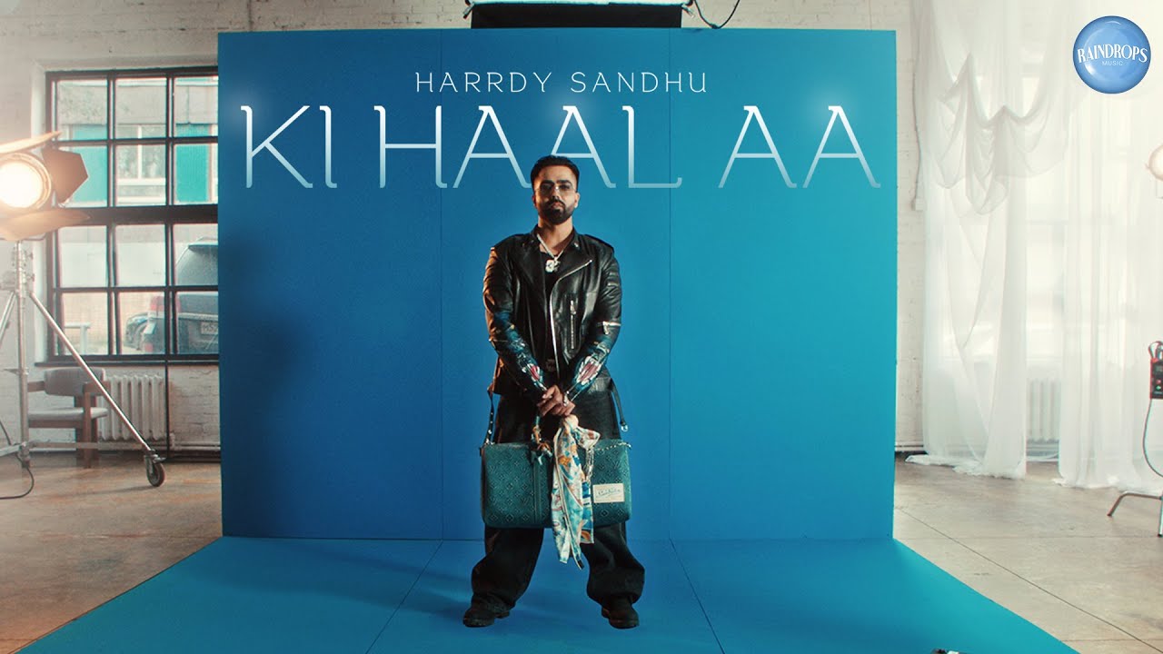 Ki Haal Aa - Song Cover Image