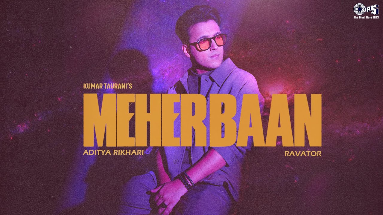 Meherbaan - Song Cover Image