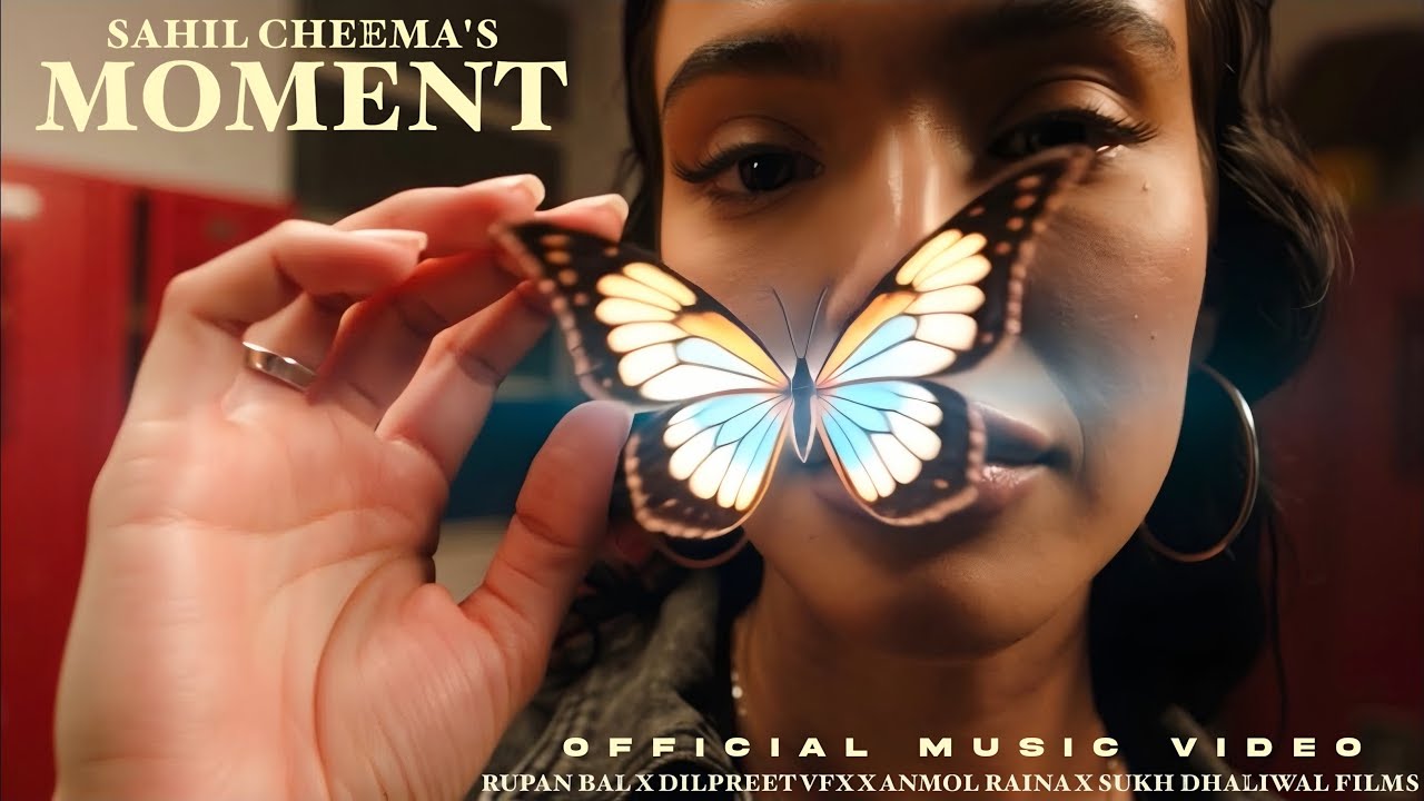 Moment - Song Cover Image
