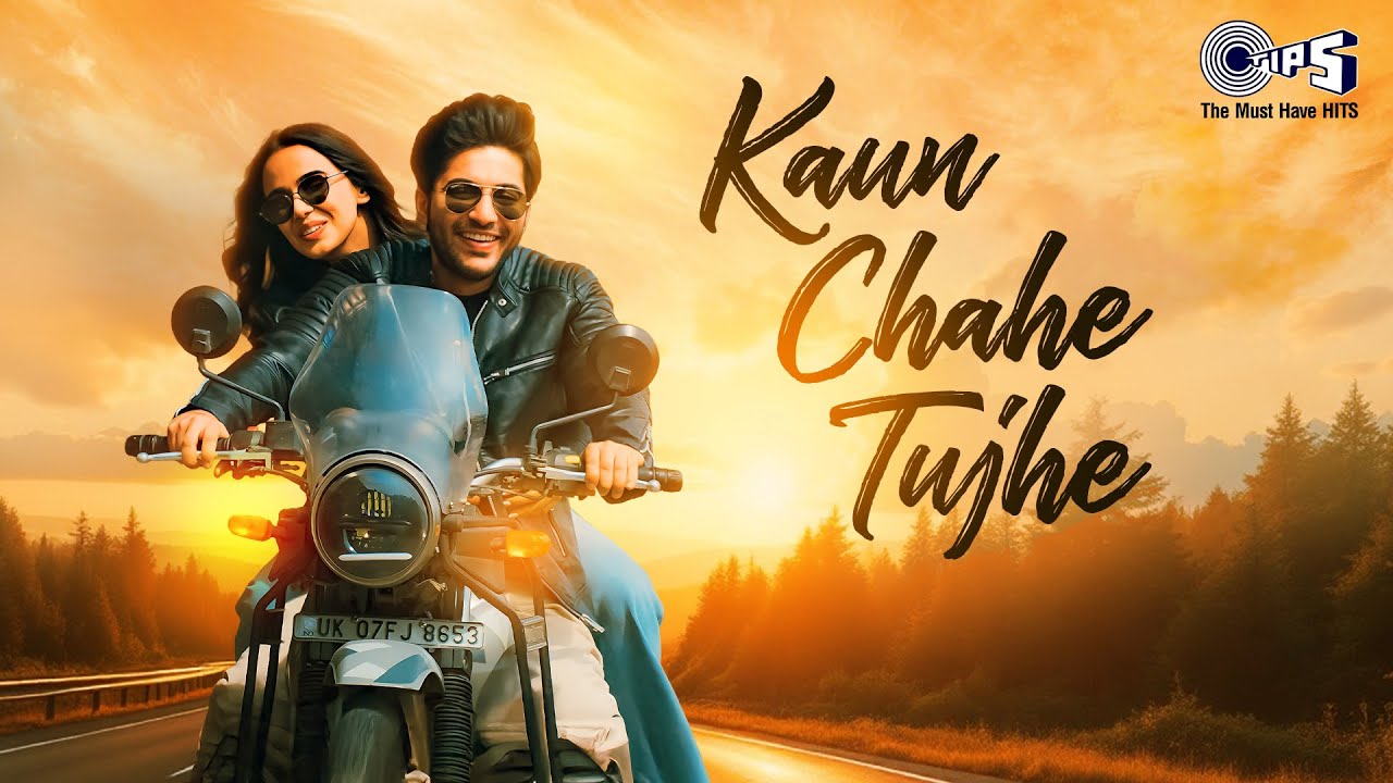 Kaun Chahe Tujhe Lyrics Video