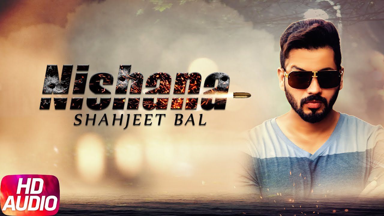 Nishana (Title) - Song Cover Image