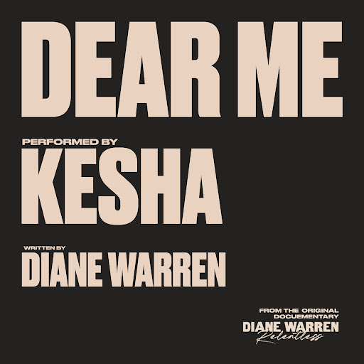 Dear Me - Song Cover Image