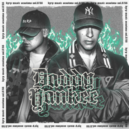 DADDY YANKEE - Song Cover Image