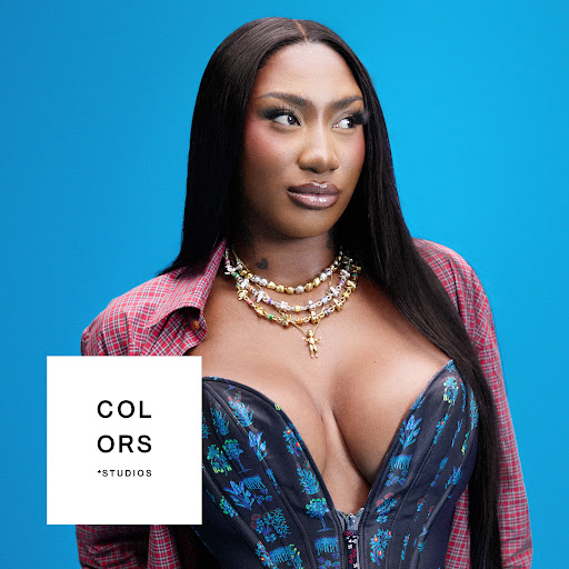 Kouma - A COLORS SHOW Lyrics Video