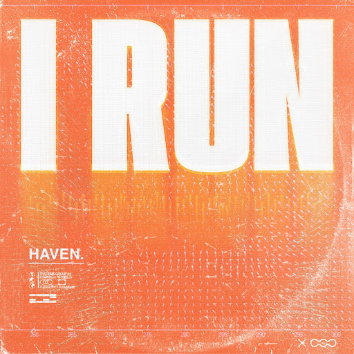 I Run - Song Cover Image