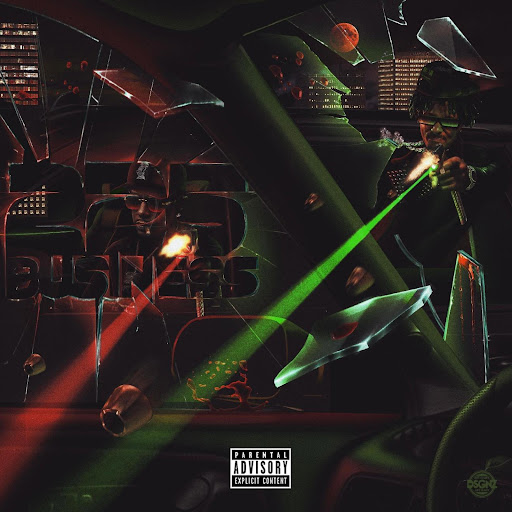 Desperado - Song Cover Image