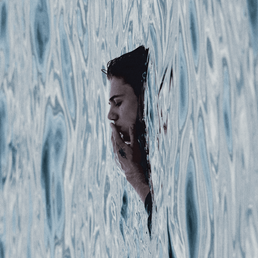 A PERFECT WORLD Lyrics Video