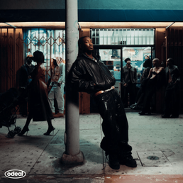 Nights In The Sun Lyrics Video