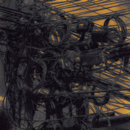 PIXELATED KISSES - Song Cover Image