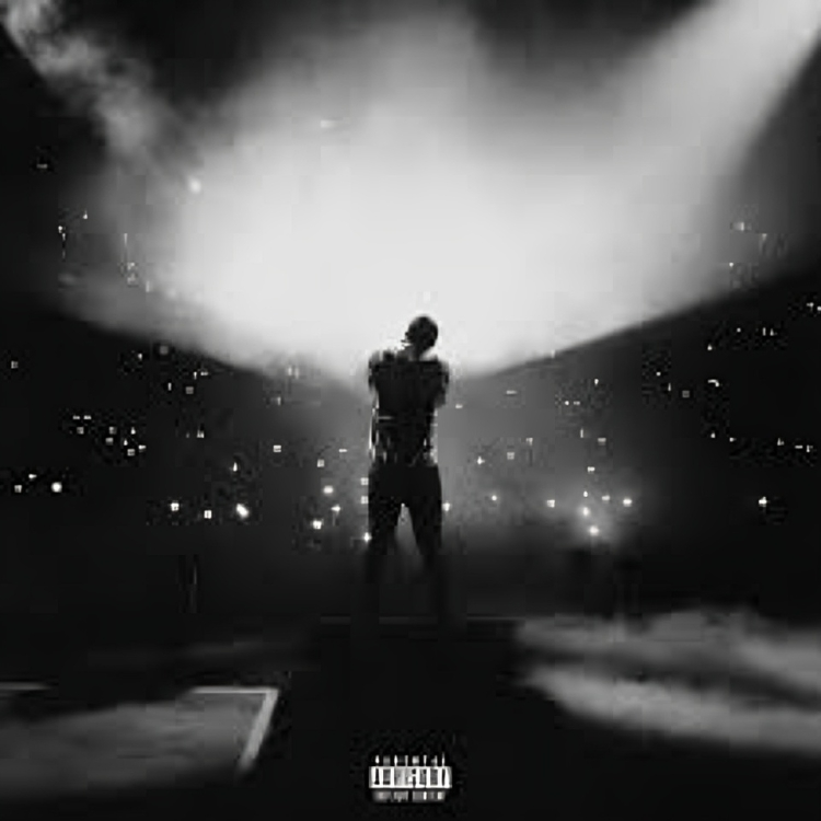 Lost & Found - Song Cover Image