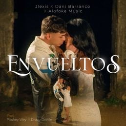 Envueltos - Song Cover Image