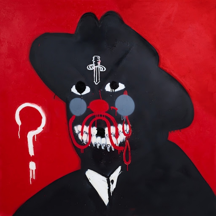 MR RECOUP - Song Cover Image