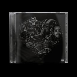 95 Bulls Lyrics Video