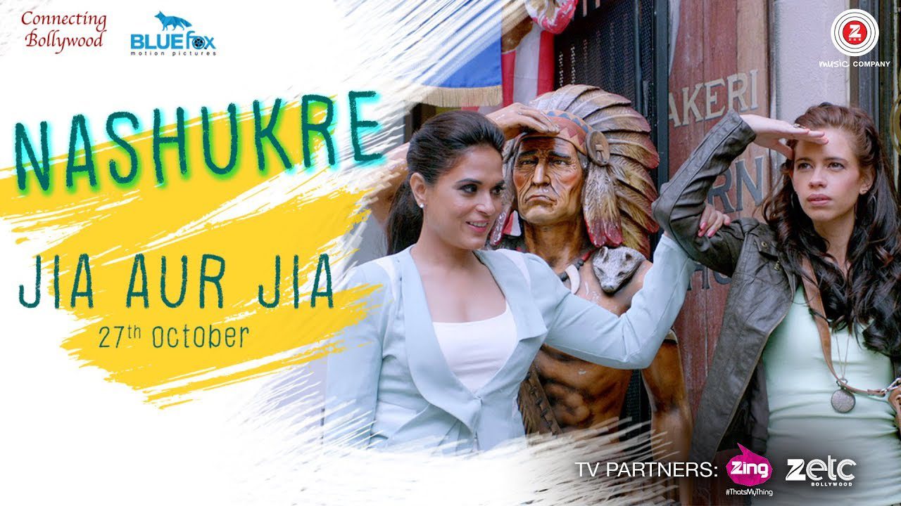 Na Shukre - Song Cover Image