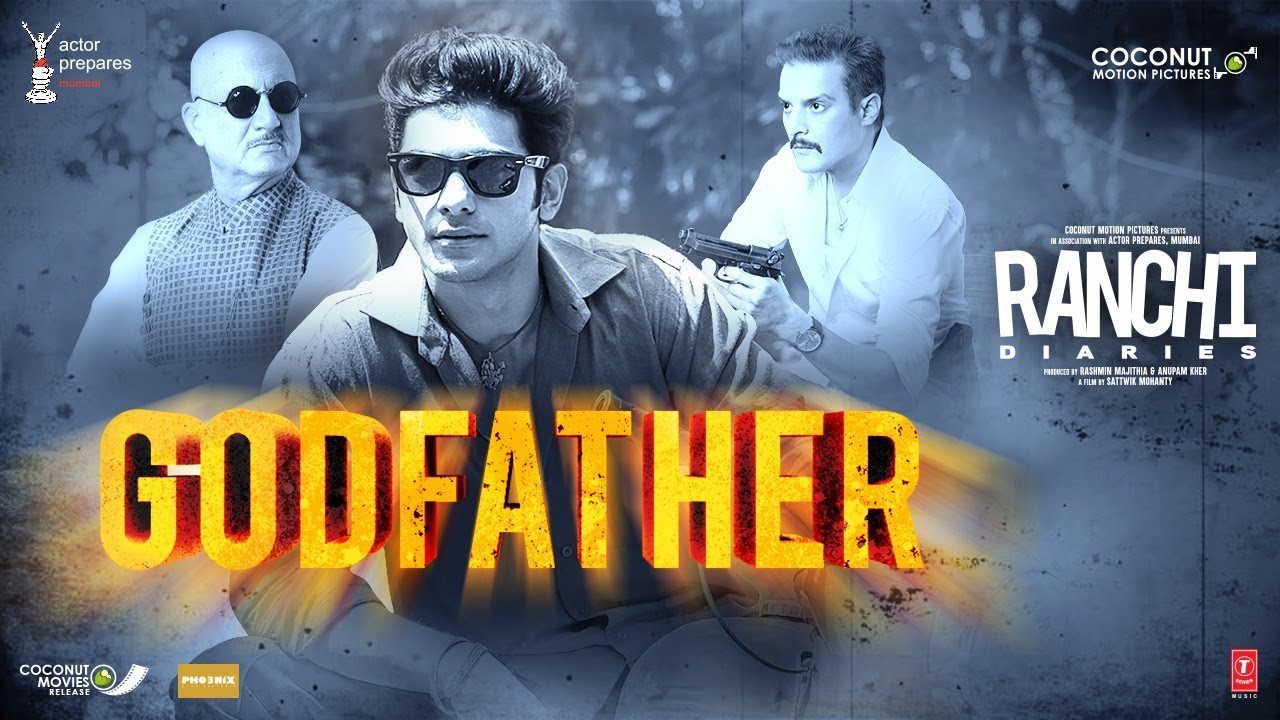 Godfather - Song Cover Image