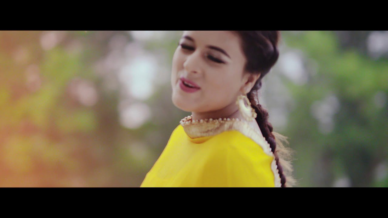 Desi Sirre De (Title) - Song Cover Image