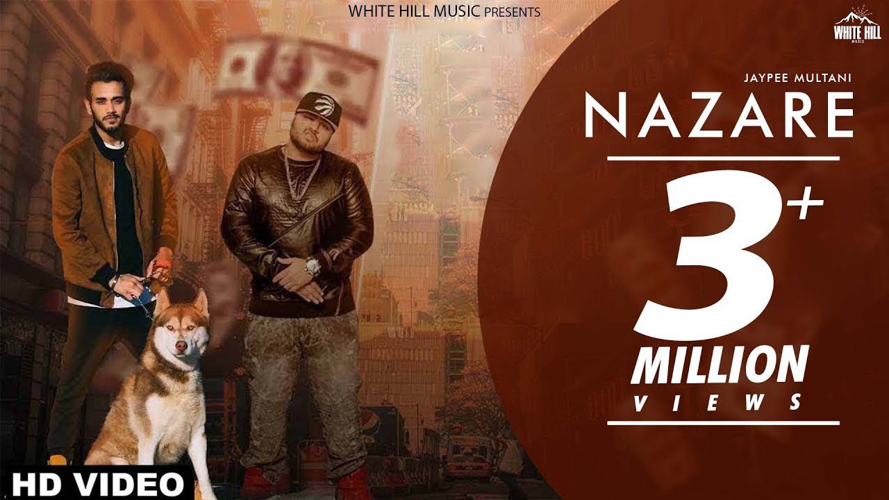 Nazare (Title) - Song Cover Image
