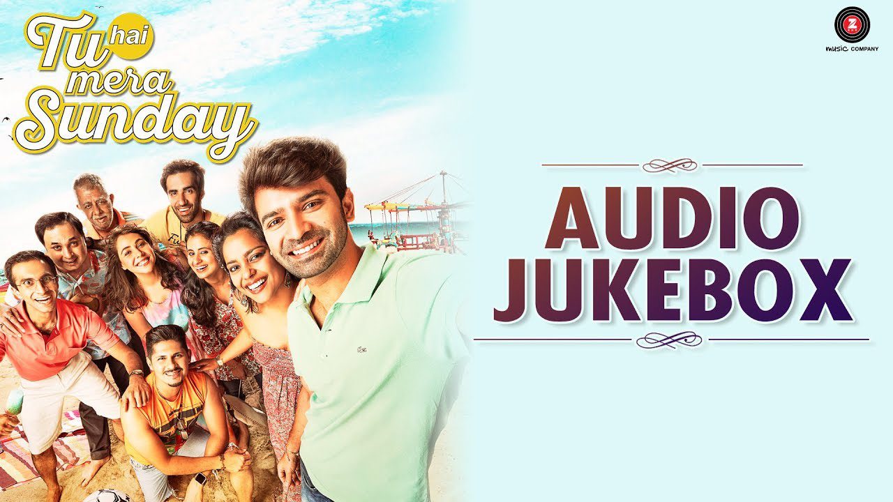 Yeh Jo Pyaar Hai - Song Cover Image