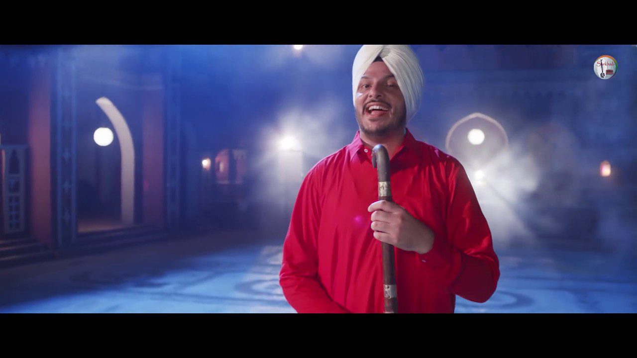 Maruti (Title) - Song Cover Image