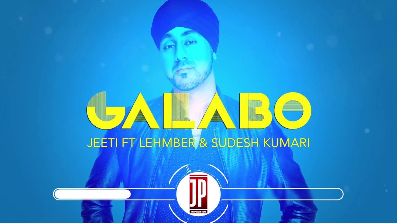 Galabo (Title) - Song Cover Image