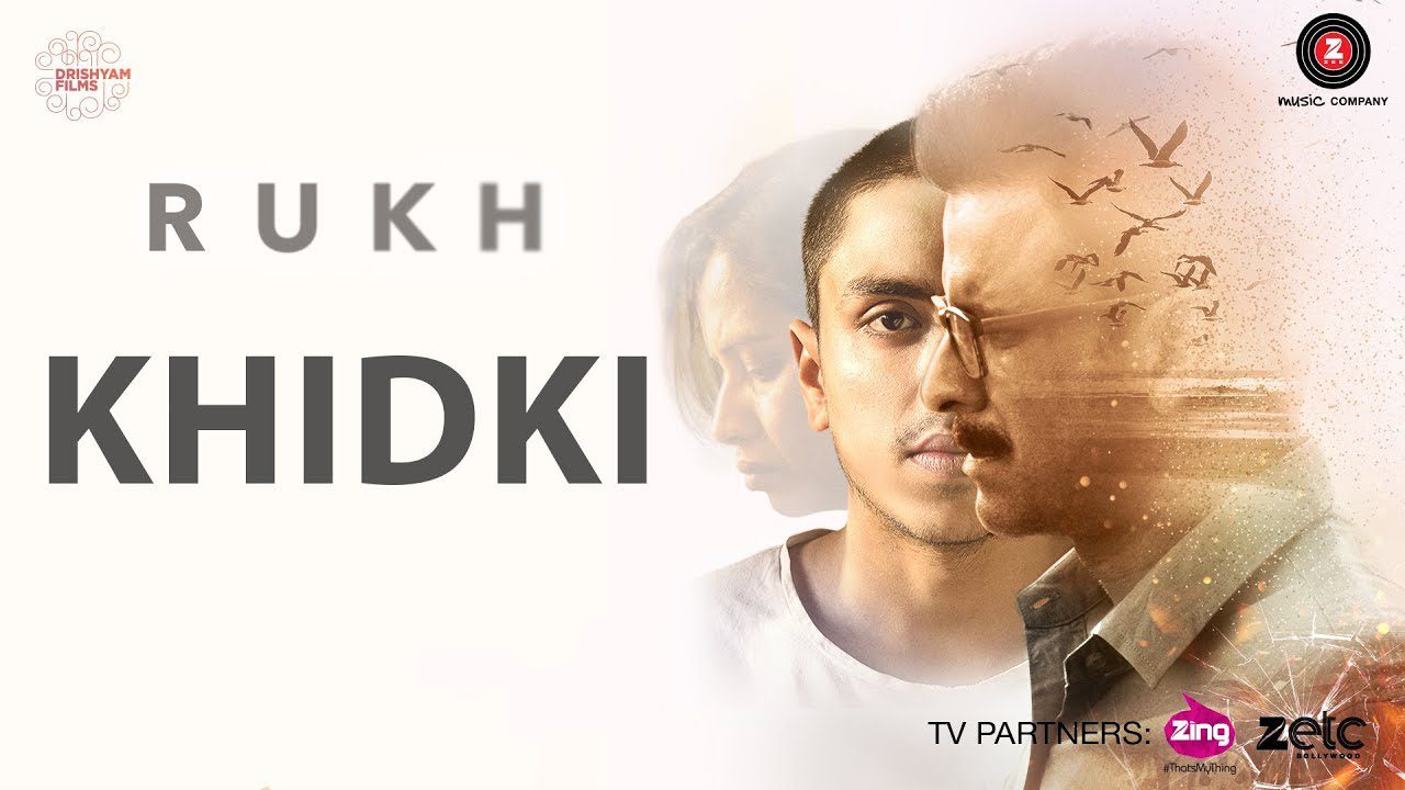 Khidki - Song Cover Image