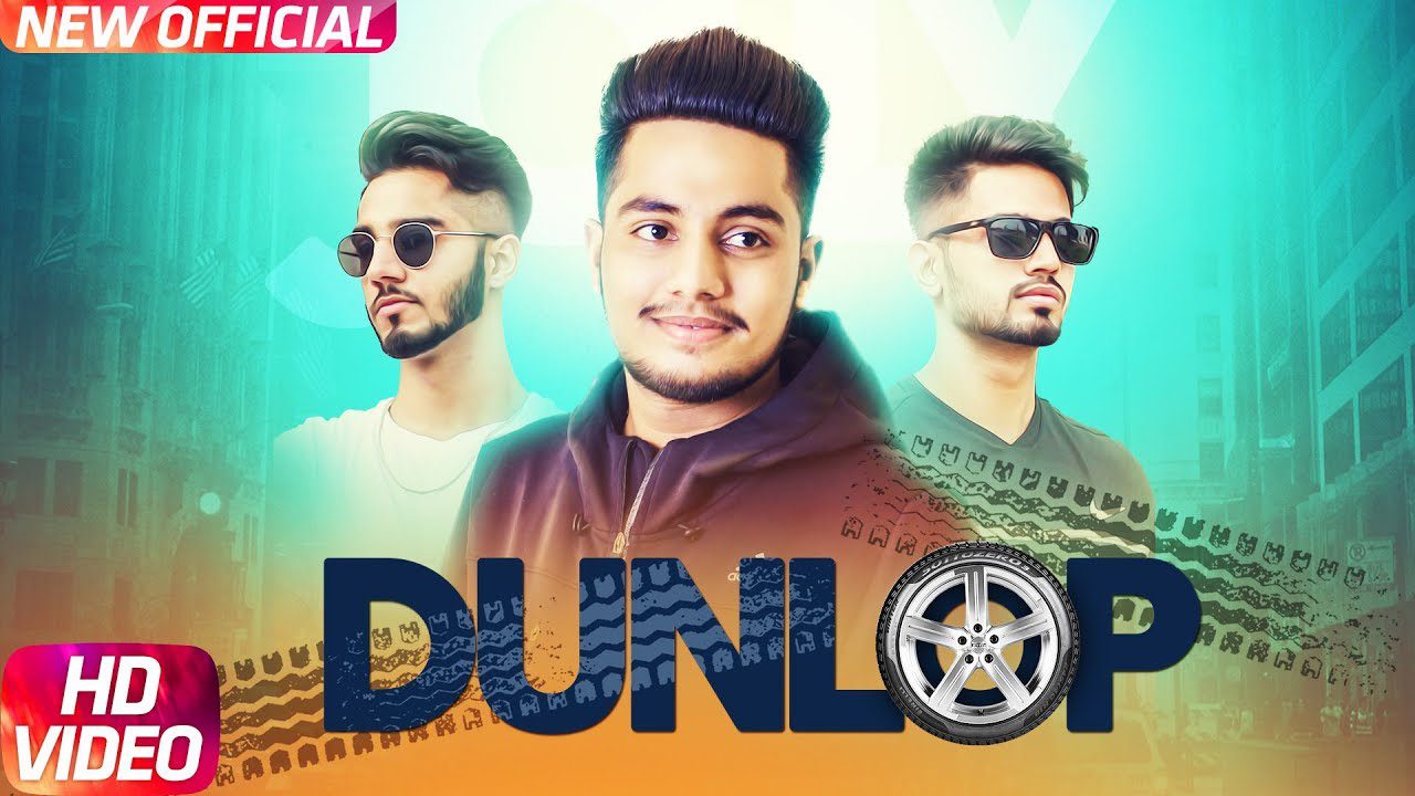 Dunlop (Title) - Song Cover Image