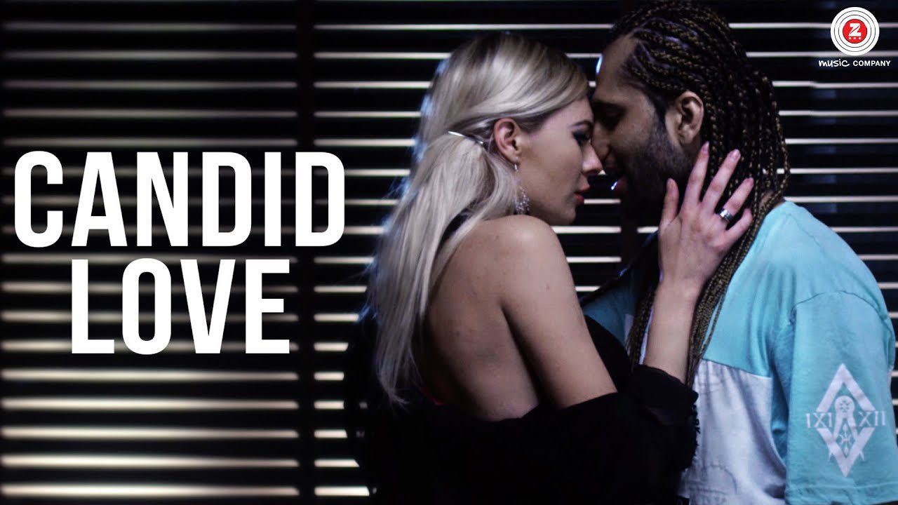 Candid Love (Title) - Song Cover Image