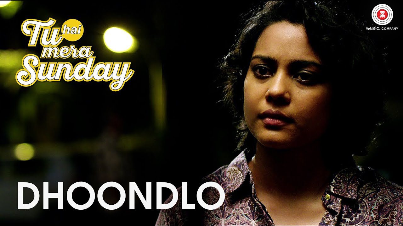 Dhoondlo - Song Cover Image