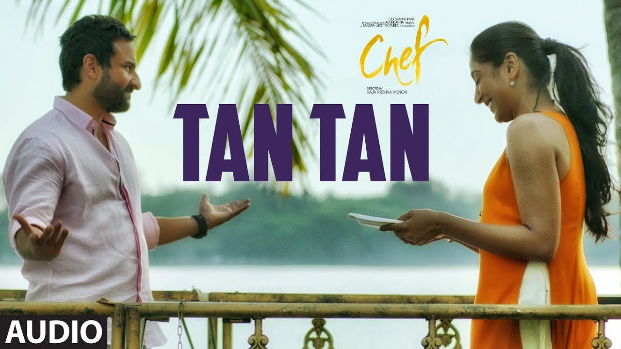 Tan Tan - Song Cover Image