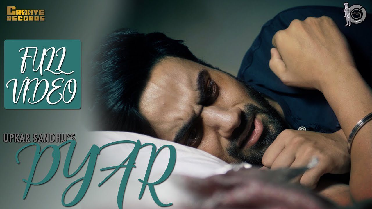 Pyar - Song Cover Image