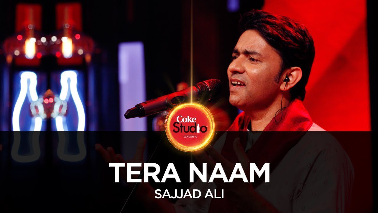 Tera Naam - Song Cover Image