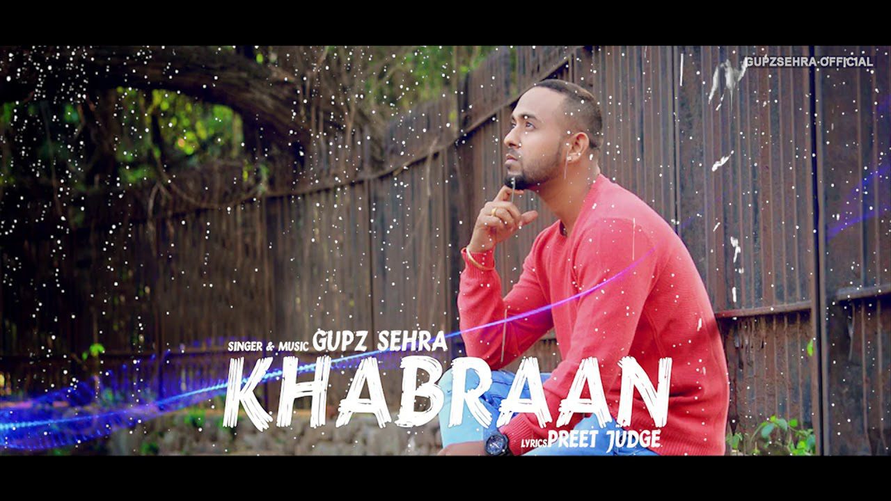Khabraan (Title) - Song Cover Image